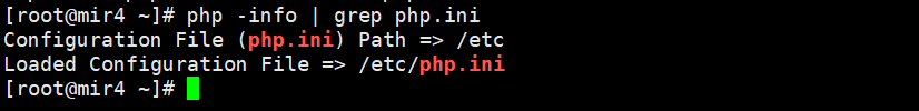 谷歌云安装PHP+Mysql+Nginx