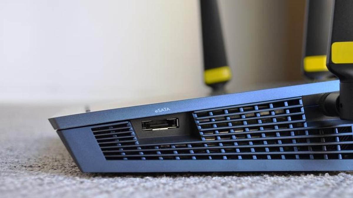 旧路由器不要扔掉：简单的用法即可满血复活