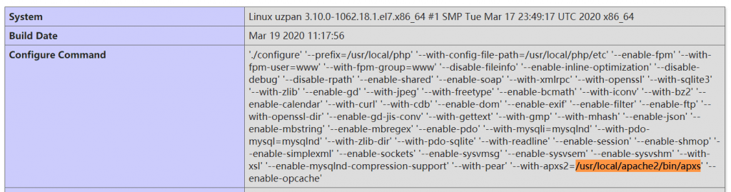 Apache2.4x支持php访问，解决访问php下载乱码的问题！