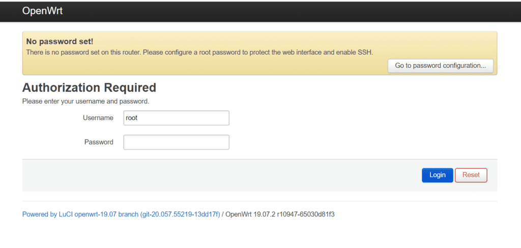 OpenWrt 如何安装 V2ray 和 V2ray安装luci-v2ray配置详解