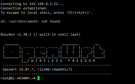 OpenWrt 如何安装 V2ray 和 V2ray安装luci-v2ray配置详解
