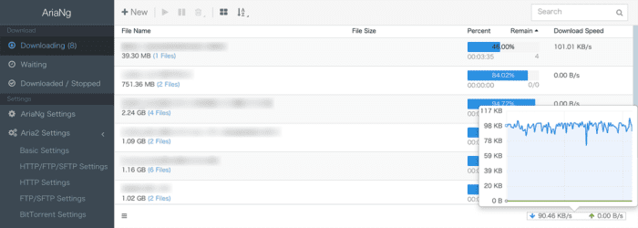百度网盘不限速，下载方法分享（持续更新）