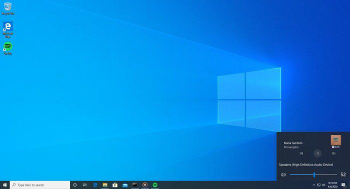 Windows 10 如何更新20H2，在线更新20H2