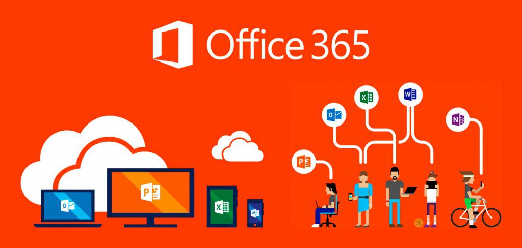 Office 365 免费下载安装，Office2013-2019在线安装版