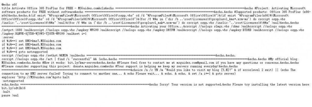 Office 365 免费下载安装，Office2013-2019在线安装版