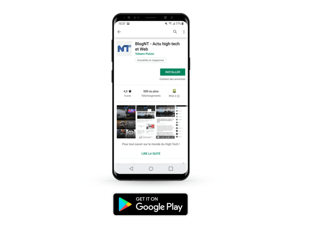 Google Play 和 App Store 上发布应用