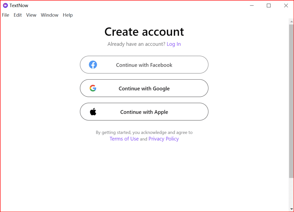 免费申请美国电话号码