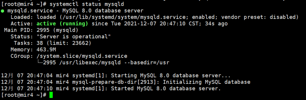 谷歌云安装PHP+Mysql+Nginx