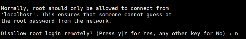 谷歌云安装PHP+Mysql+Nginx