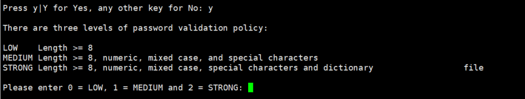 谷歌云服务器配置 谷歌云安装PHP+Mysql+Nginx