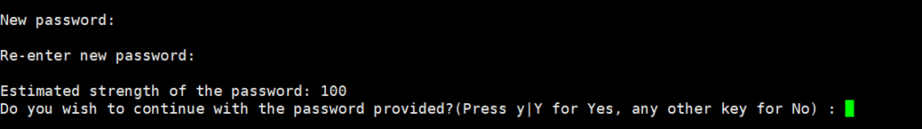 谷歌云安装PHP+Mysql+Nginx