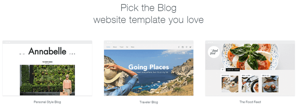 Wix与WordPress哪个