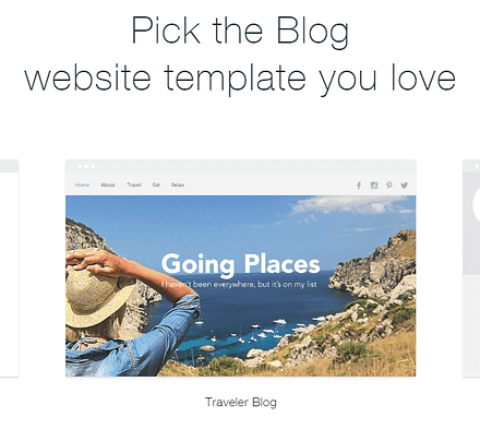 Wix与WordPress哪个