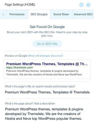 Wix与WordPress哪个