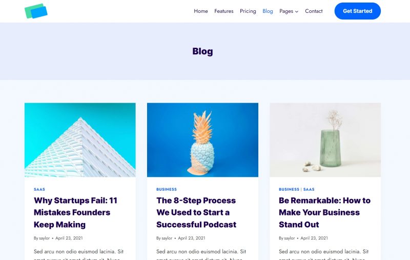 WordPress免费主题与开源主题推荐