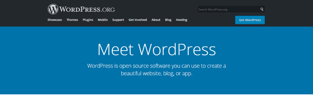 什么是CMS内容管理系统？8款CMS推荐