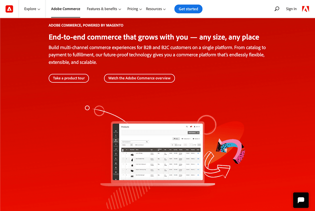 什么是CMS内容管理系统？8款CMS推荐