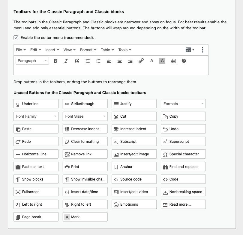 Advanced Editor Tools 插件介绍