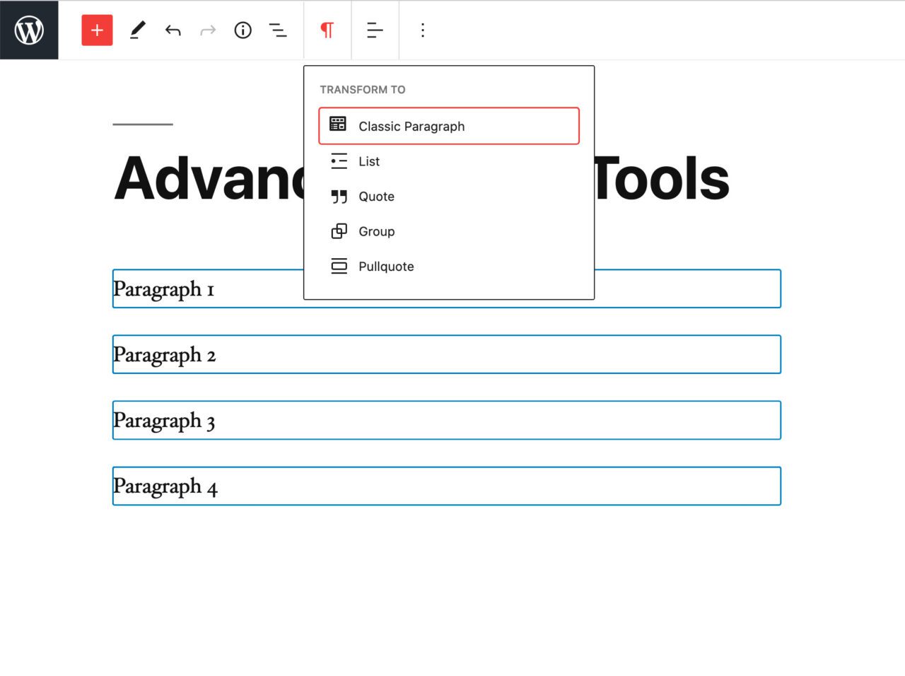 Advanced Editor Tools 插件介绍