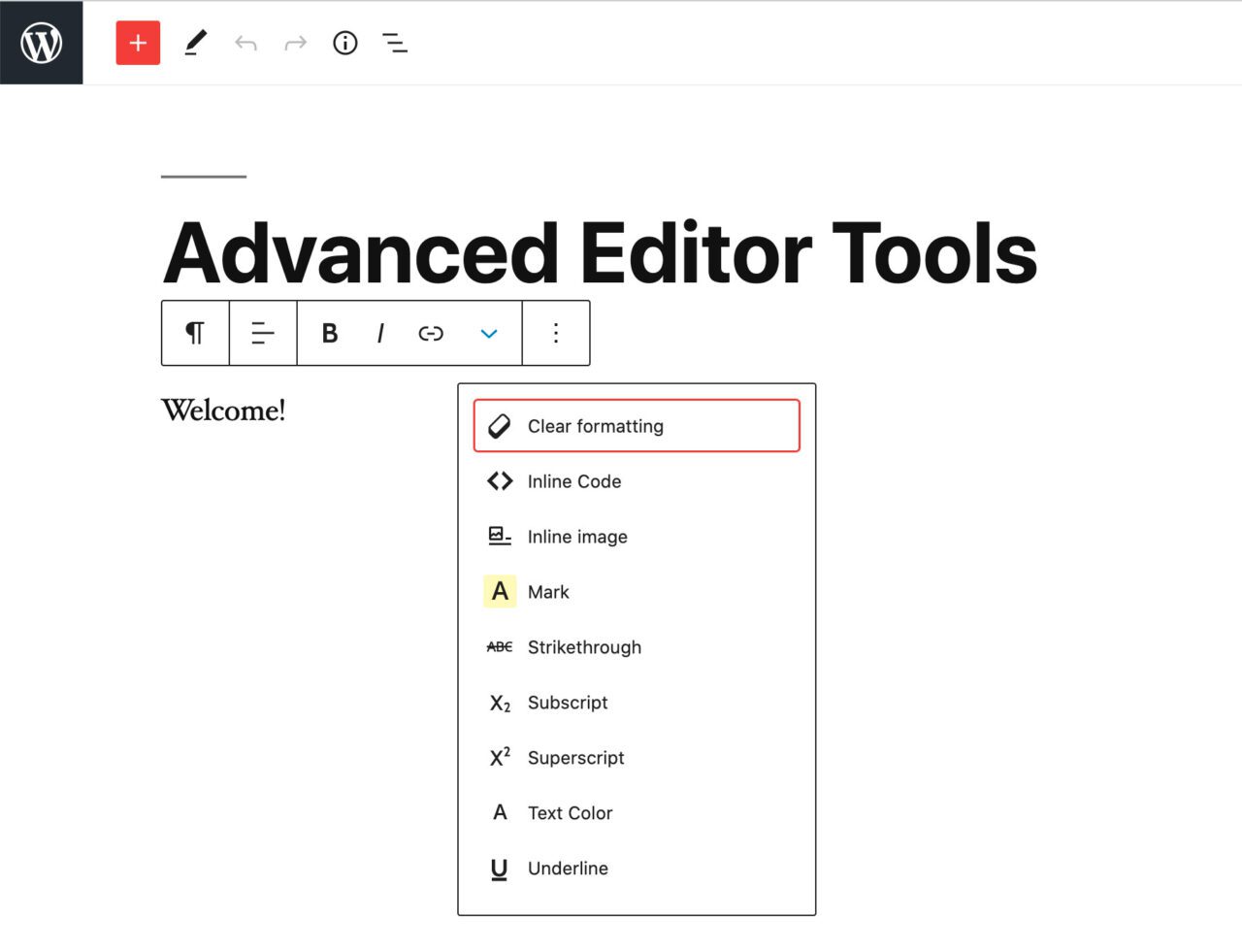 Advanced Editor Tools 插件介绍