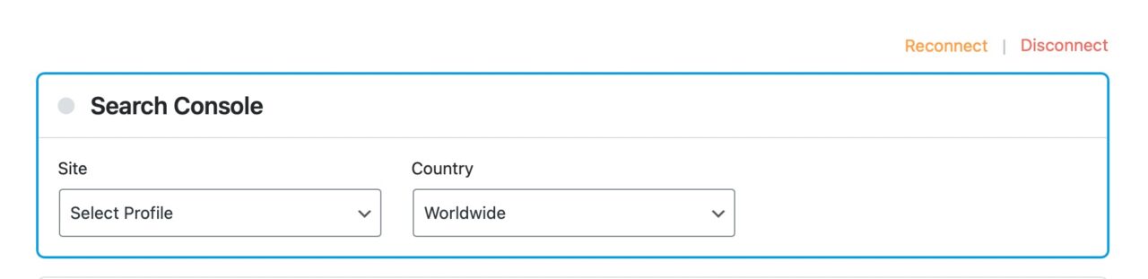 使用Rank Math的设置向导在您的网站上设置SEO-8 使用Rank Math的设置向导在您的网站上设置SEO-8