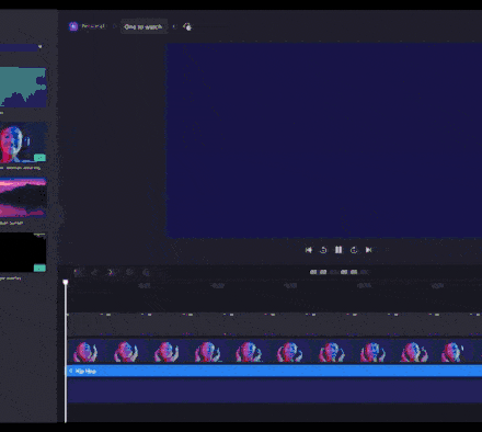 Windows11应用推荐：Clipchamp视频编辑应用程序