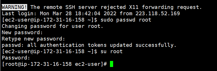 免费申请12个月 AWS 亚马逊云服务器 amazon cloud 亚马逊云 最新教程