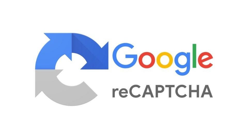 谷歌验证码 申请教程，教你如何申请网站 Google reCAPTCHA