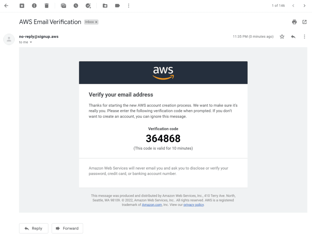 免费申请12个月 AWS 亚马逊云服务器 amazon cloud 亚马逊云 最新教程