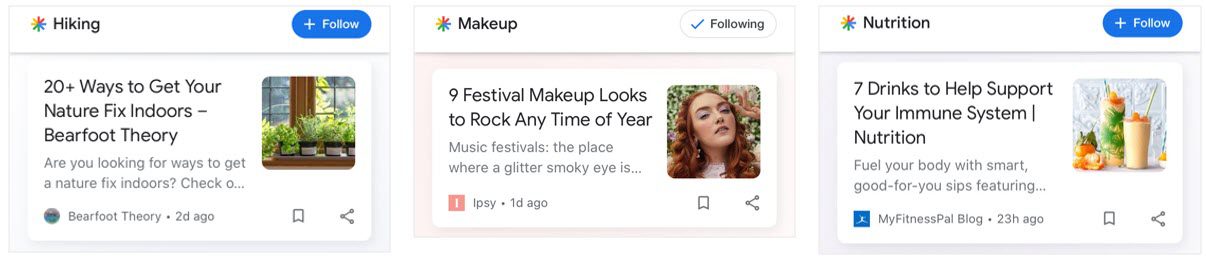 如何在 Google Discover 中取得成功-6
