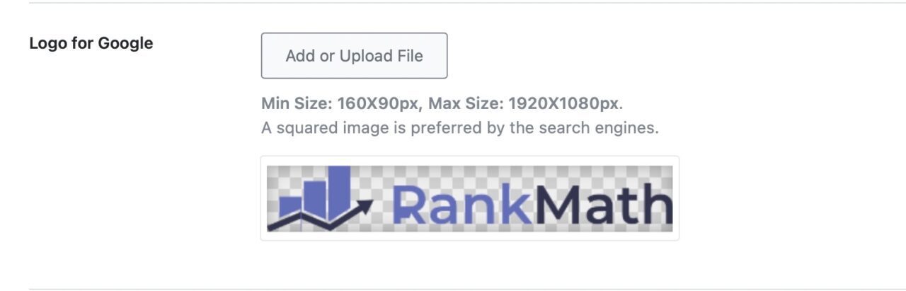使用Rank Math的设置向导在您的网站上设置SEO-1 使用Rank Math的设置向导在您的网站上设置SEO-1