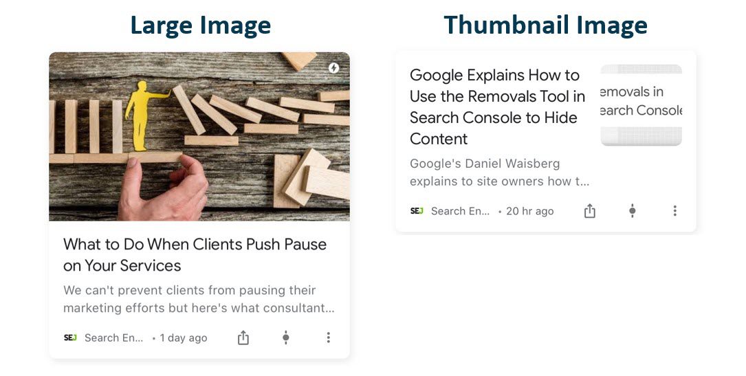 如何在 Google Discover 中取得成功-15