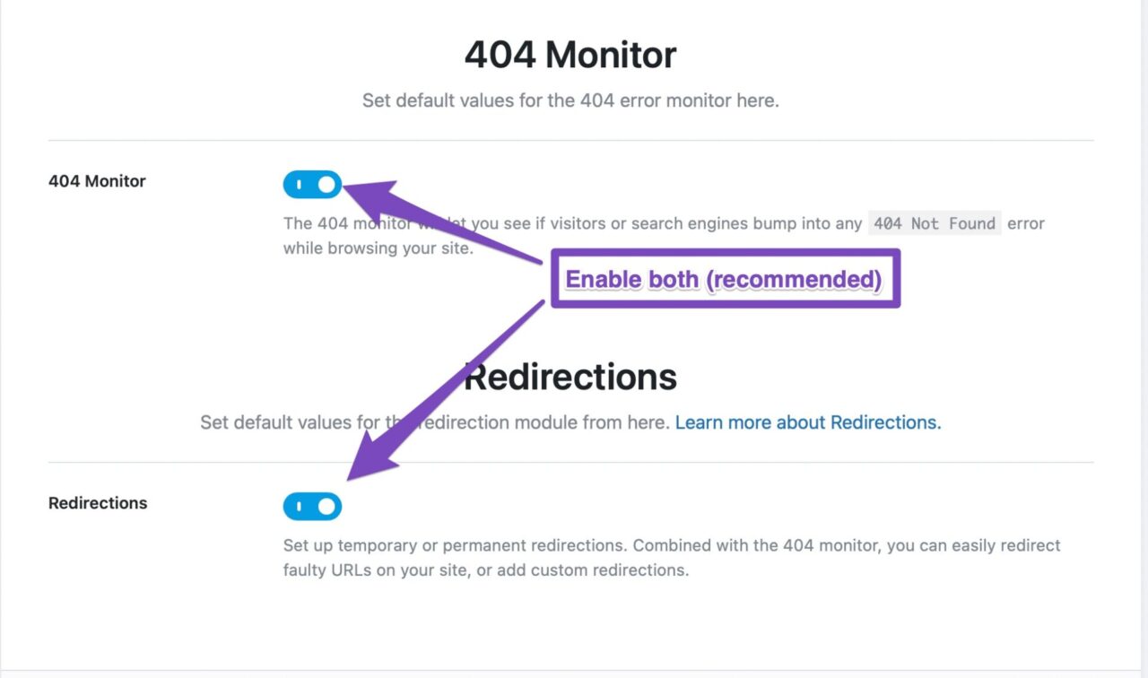 使用Rank Math的设置向导在您的网站上设置SEO-32 使用Rank Math的设置向导在您的网站上设置SEO-32