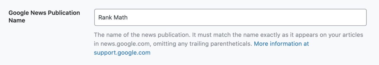 使用Rank Math的设置向导在您的网站上设置SEO-17 使用Rank Math的设置向导在您的网站上设置SEO-17