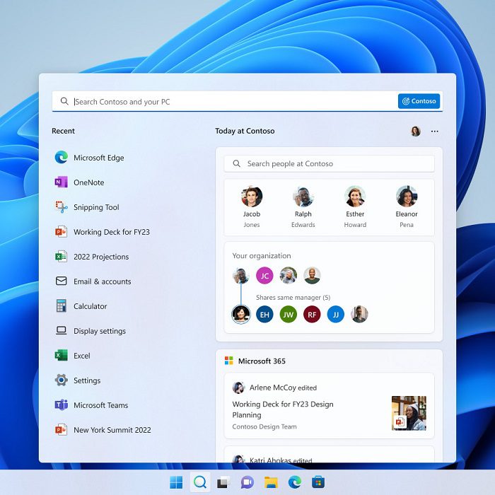 Windows11应用推荐：Clipchamp视频编辑应用程序