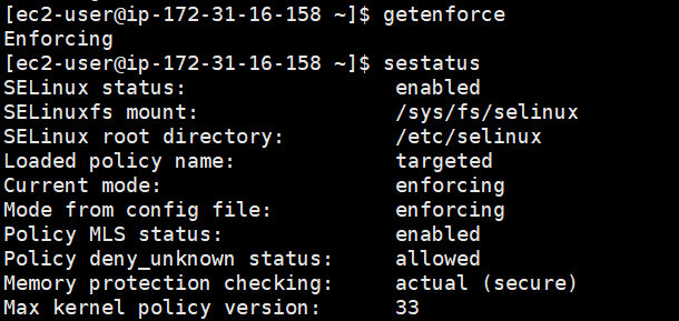 亚马逊AWS EC2上使用root超级用户登录