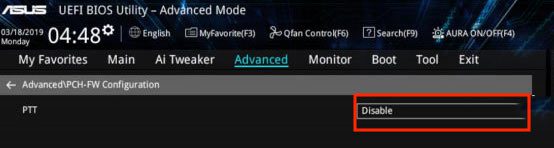 当电脑不支持TPM2.0，如何安装windows11
