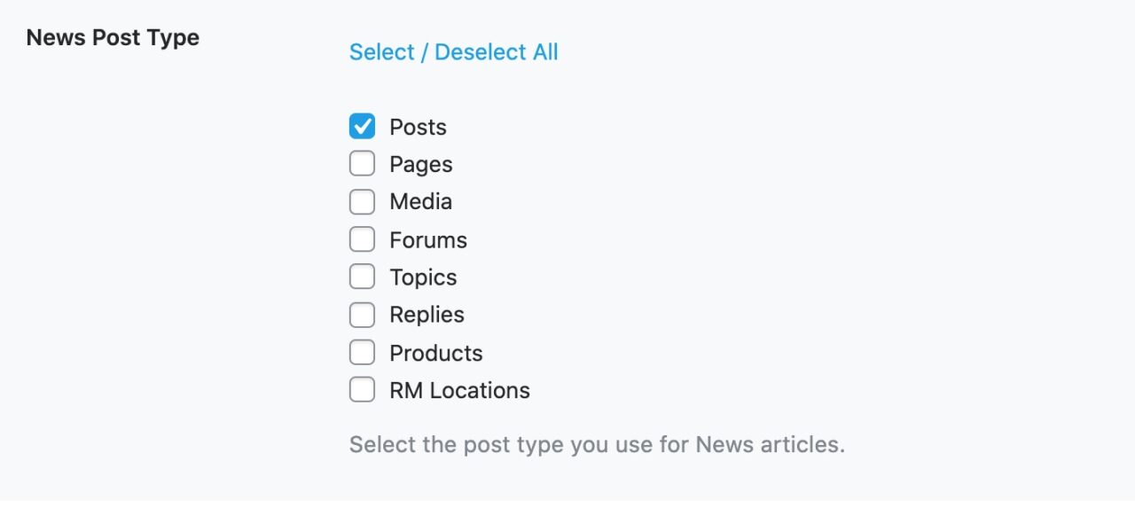 使用Rank Math的设置向导在您的网站上设置SEO-18 使用Rank Math的设置向导在您的网站上设置SEO-18