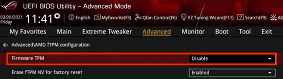 当电脑不支持TPM2.0，如何安装windows11