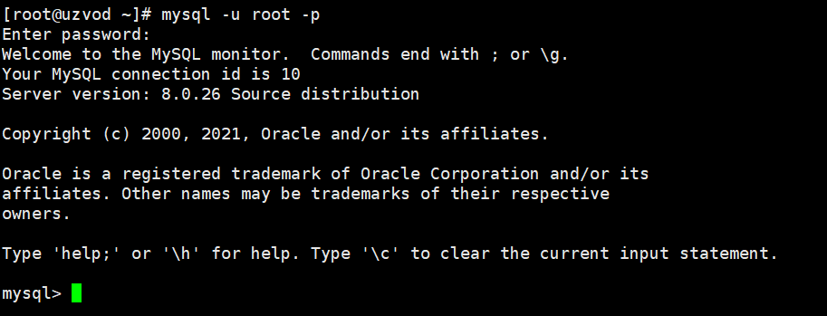 AWS 亚马逊云 Red Hat9 WEB服务器配置 LNMP