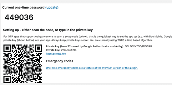 2022最新 WordPress 5.9x 安全指南-13