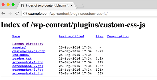 2022最新 WordPress 5.9x 安全指南-17