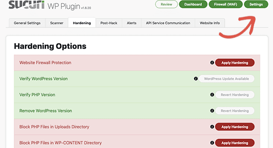 2022最新 WordPress 5.9x 安全指南-6