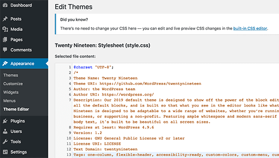 2022最新 WordPress 5.9x 安全指南-11