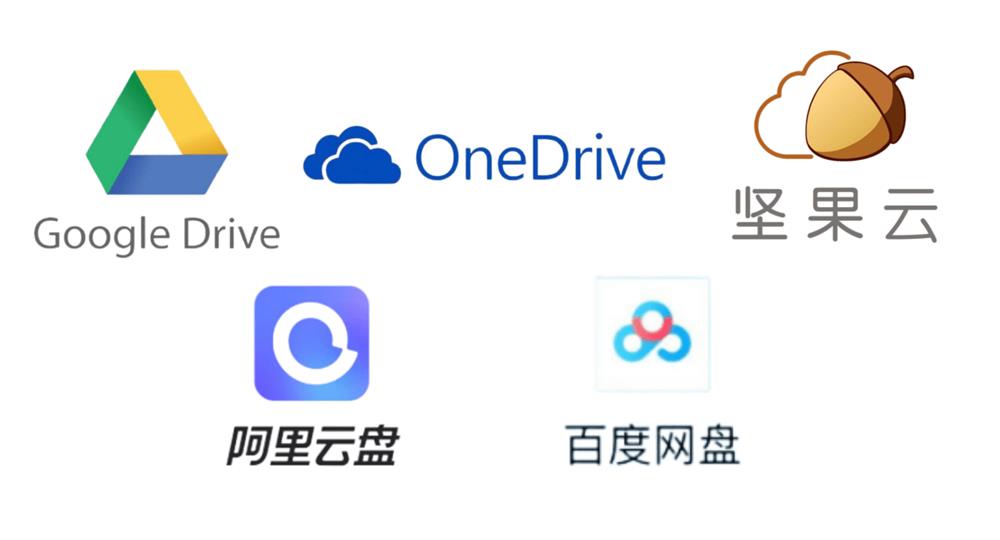 海内外网盘最全测评，看一看哪个网盘最好?-1