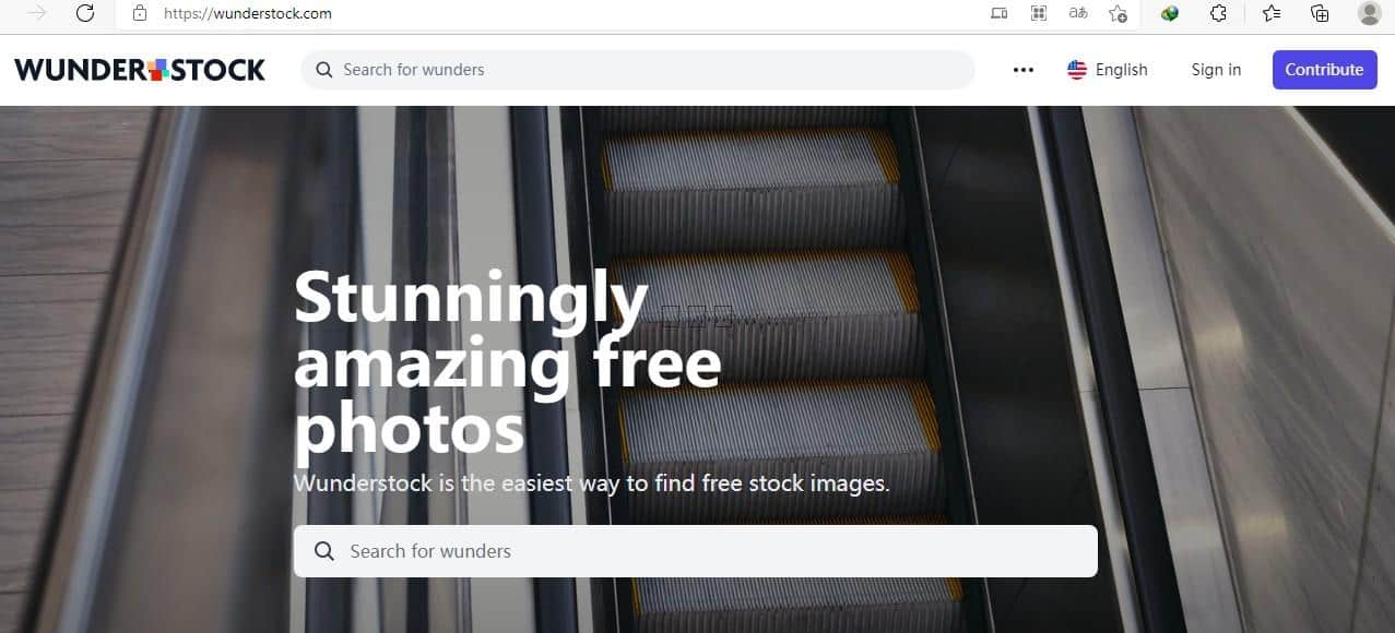 免费无版权图片素材网站推荐！-3