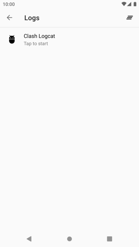 Clash for Android 中文使用教程：Clash订阅