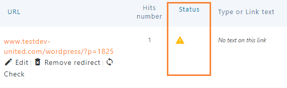 在 WordPress 中对404错误进行重定向