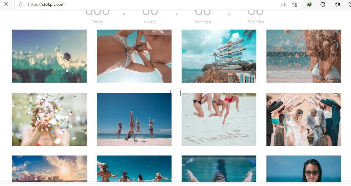 免费无版权图片素材网站推荐！-19