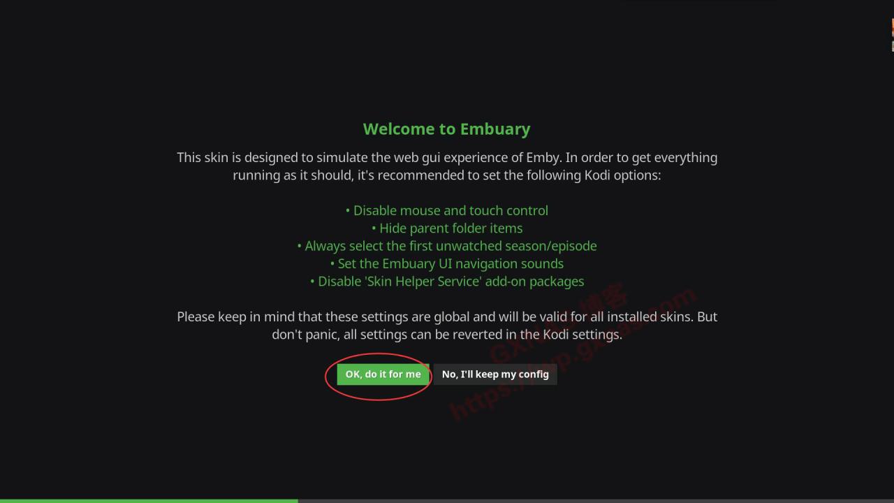 KODI和阿里云盘打造高清4K私人云盘影院-12